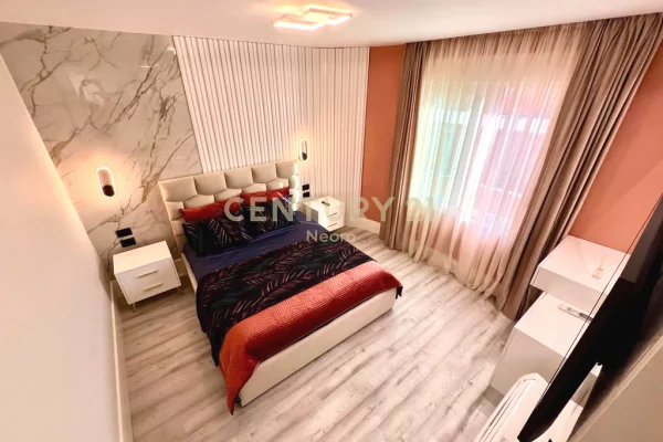 Shtepi me qera Apartament ne Tirane, 2+1, Mobilimi E mobiluar, Pagesa 2,000  Euro.