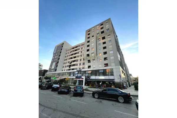 SHITET BIZNES PARUKERIE & ESTETIKE – ZONE PREMIUM (ISH PARKU)