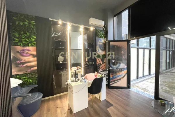 Biznese ne shitje 1+1 ne Tirane - 9,000 Euro