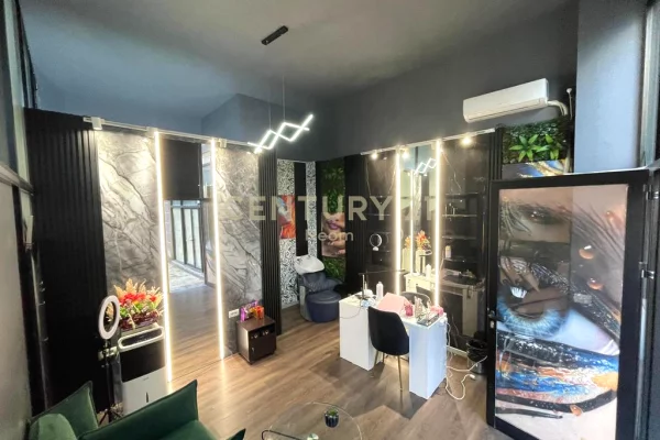 Biznese ne shitje 1+1 ne Tirane - 9,000 Euro