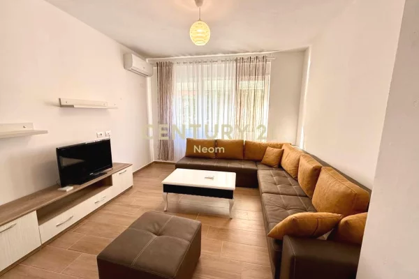 House for Rent 1+1 in Tirana - 650 Euro