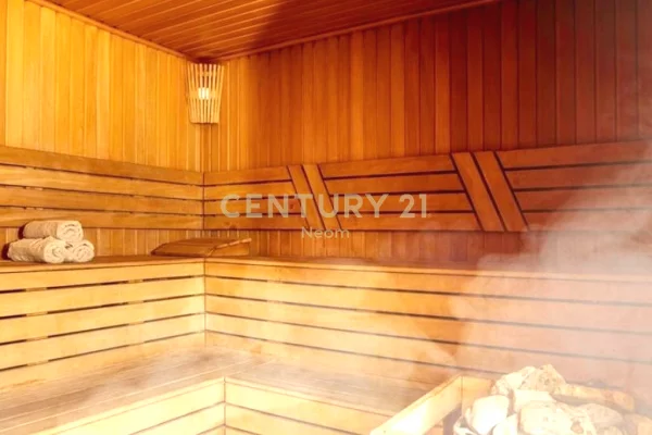 QIRA, SUPER AMBIENT BIZNESI: WELLNESS CENTER-SPA-KLINIK ESTETIKE‼️