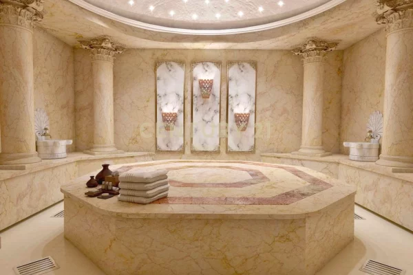 QIRA, SUPER AMBIENT BIZNESI: WELLNESS CENTER-SPA-KLINIK ESTETIKE‼️