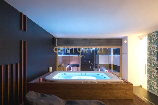 QIRA, SUPER AMBIENT BIZNESI: WELLNESS CENTER-SPA-KLINIK ESTETIKE‼️