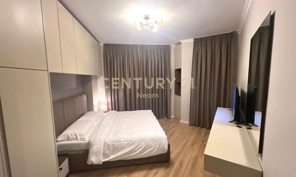 Apartment for rent in Tirana 1+1, Furnished