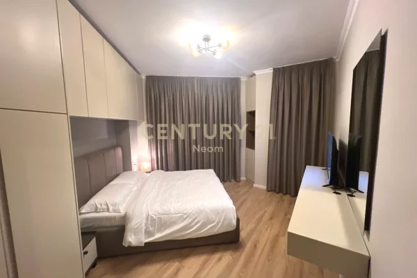House for Rent 1+1 in Tirana - 700 Euro
