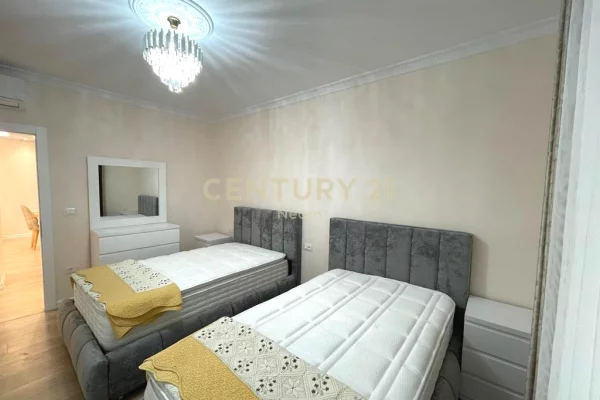 Apartment for rent in Tirana 2+1, Furnished