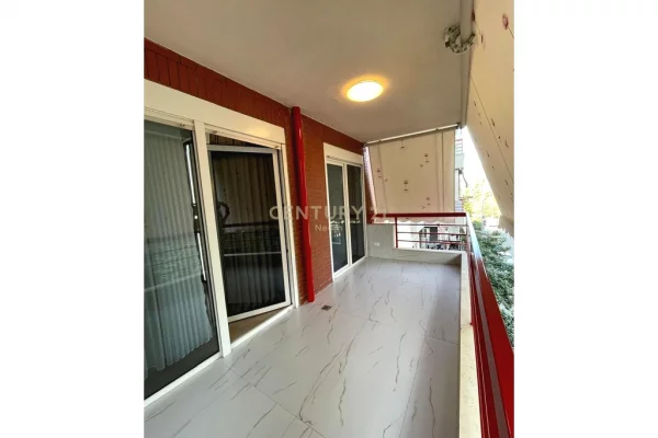 Apartment for rent in Tirana 2+1, Furnished