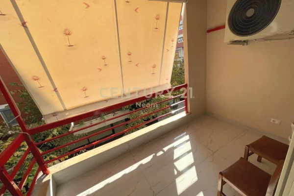 Apartment for rent in Tirana 2+1, Furnished