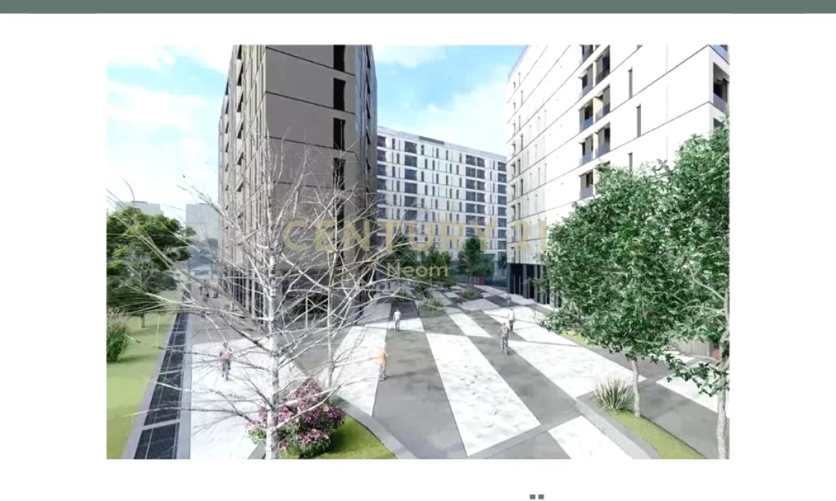 Shtepi ne shitje Apartament ne Tirane, 1+1, Mobilimi Bosh, pa mobiluar, Pagesa 179,000  Euro.