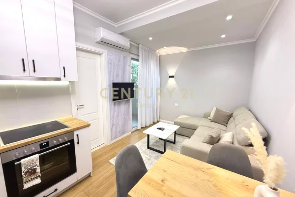 Casa in vendita 1+1 a Tirana - 119,000 Euro