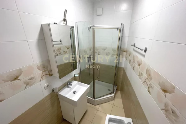 Apartment for rent in Tirana 1+1, Furnished