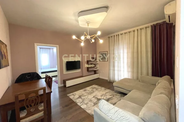 House for Rent 1+1 in Tirana - 600 Euro