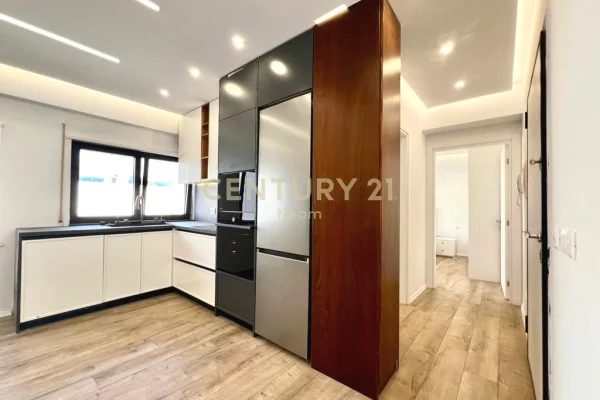 Apartment for rent in Tirana 1+1, Furnished