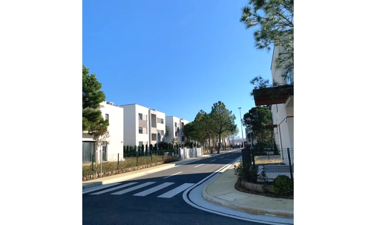 Apartment for rent in Durres 2+1, Furnished