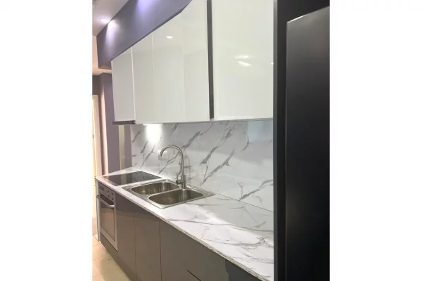 Apartment for rent in Durres 2+1, Furnished