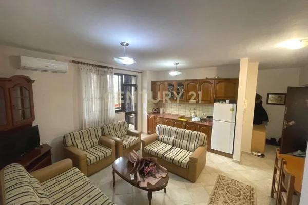 Casa in affitto 2+1 a Tirana - 520 Euro