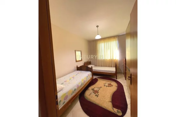 Appartamento in affitto a Tirana 2+1, Arredato