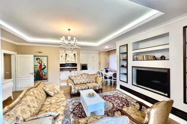 House for Rent 2+1 in Tirana - 900 Euro