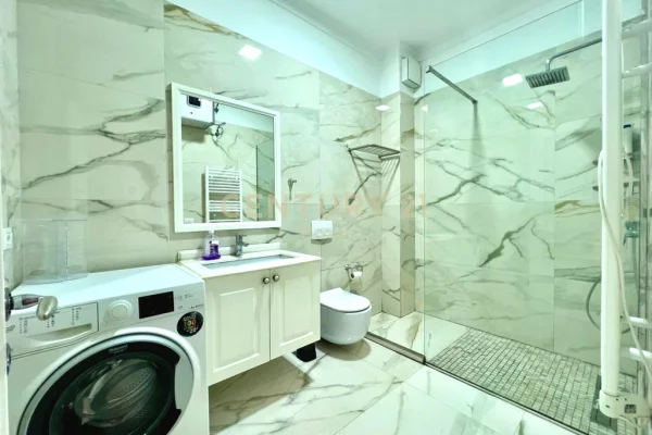 Apartment for rent in Tirana 2+1, Furnished