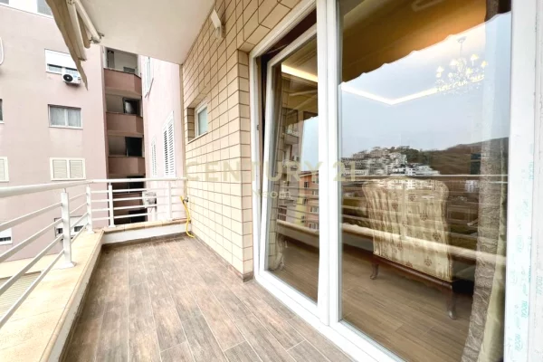 Apartment for rent in Tirana 2+1, Furnished