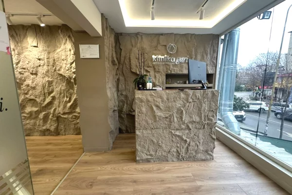 URA NISHERAKUT, JEPET ME QIRA AMBIENT