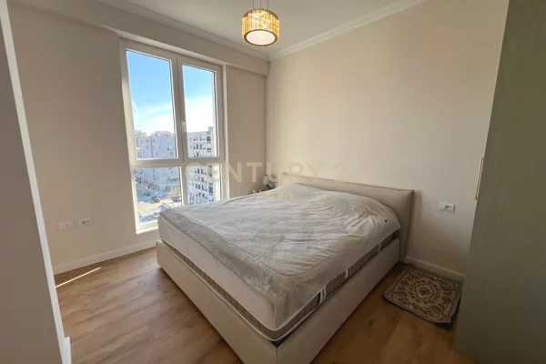 Shtepi me qera Apartament ne Tirane, 1+1, Mobilimi E mobiluar, Pagesa 700  Euro.