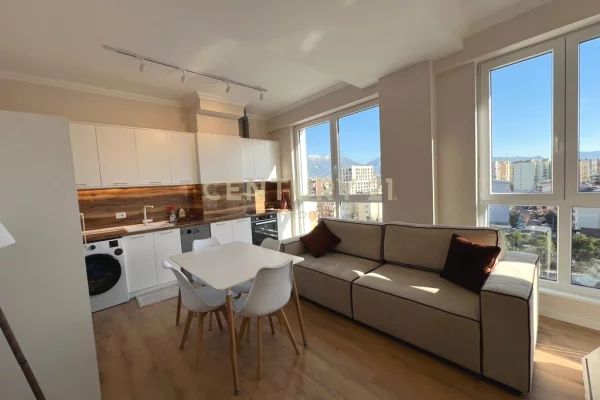 Jepet me qira apartament 1+1 – Komuna e Parisit