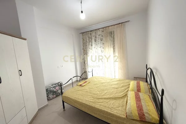 Appartamento in affitto a Tirana 1+1, Arredato