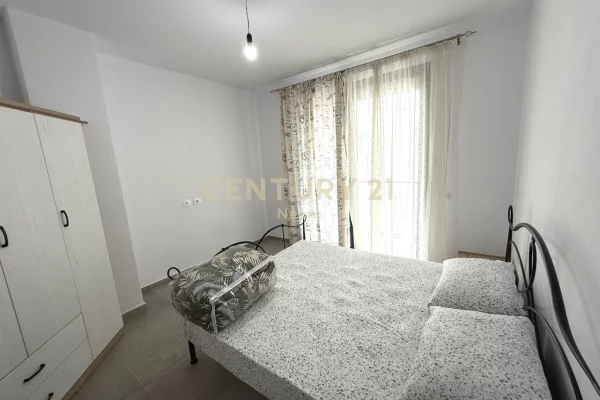 Appartamento in affitto a Tirana 1+1, Arredato