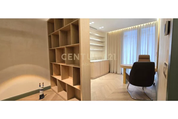 JEPET AMBIENT SUPER PREMIUM PER KLINIKE OSE ZYRE – RESIDENCA ALTANA