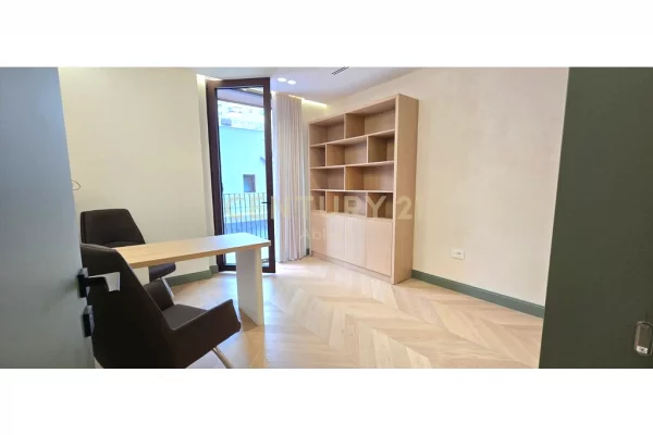 JEPET AMBIENT SUPER PREMIUM PER KLINIKE OSE ZYRE – RESIDENCA ALTANA