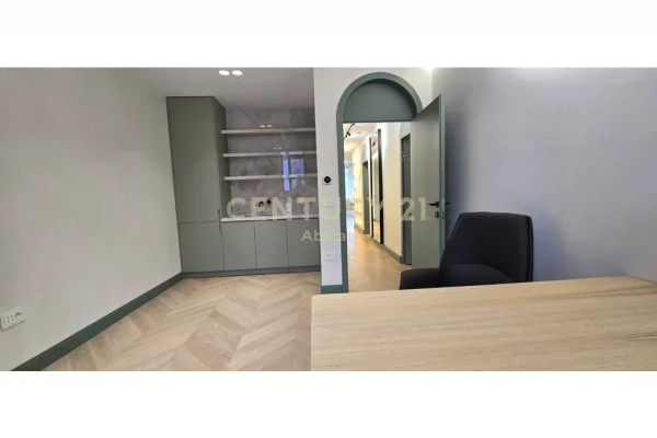 JEPET AMBIENT SUPER PREMIUM PER KLINIKE OSE ZYRE – RESIDENCA ALTANA