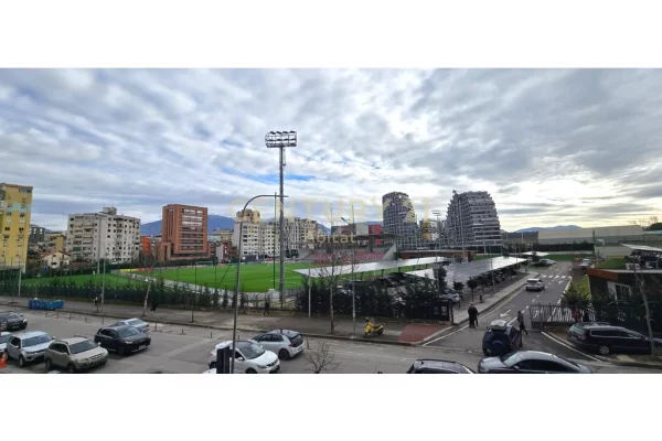 JEPET AMBIENT SUPER PREMIUM PËR KLINIKË OSE ZYRË – RESIDENCA ALTANA