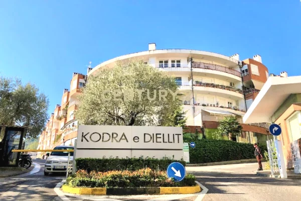 Casa in affitto 2+1 a Tirana - 1,100 Euro