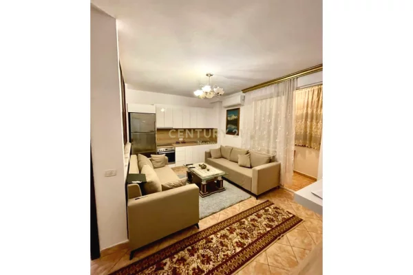Casa in affitto 2+1 a Tirana - 600 Euro