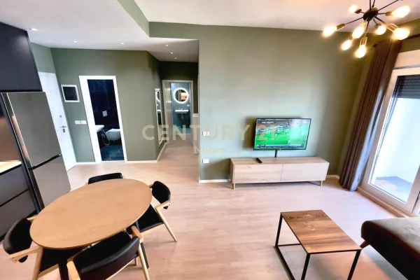 Casa in affitto 2+1 a Tirana - 800 Euro