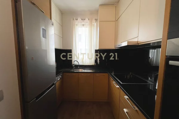 Apartment for rent in Tirana 1+1, Furnished