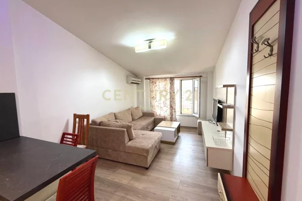 Apartment for rent in Tirana 1+1, Furnished