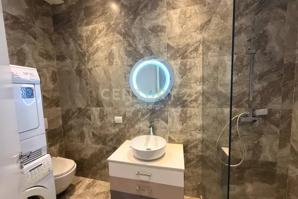 Apartment for rent in Tirana 2+1, Furnished