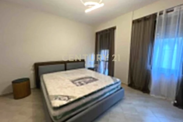 Shtepi me qera Apartament ne Tirane, 1+1, Mobilimi E mobiluar, Pagesa 600  Euro.