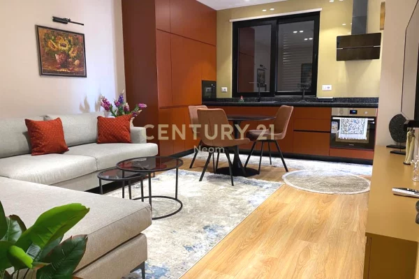 Jepet Me Qera 1+1 Kodra E Diellit