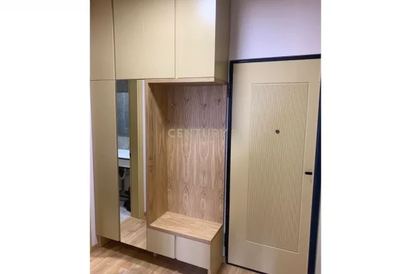 Apartment for rent in Tirana 1+1, Furnished