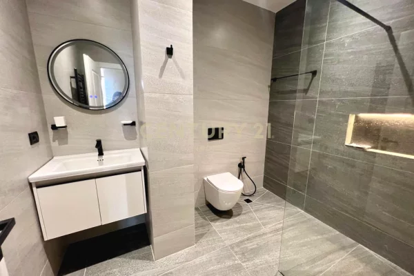 Apartment for rent in Tirana 3+1, Furnished