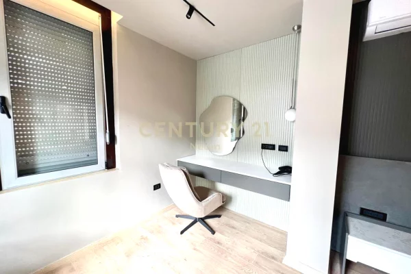 Apartment for rent in Tirana 3+1, Furnished