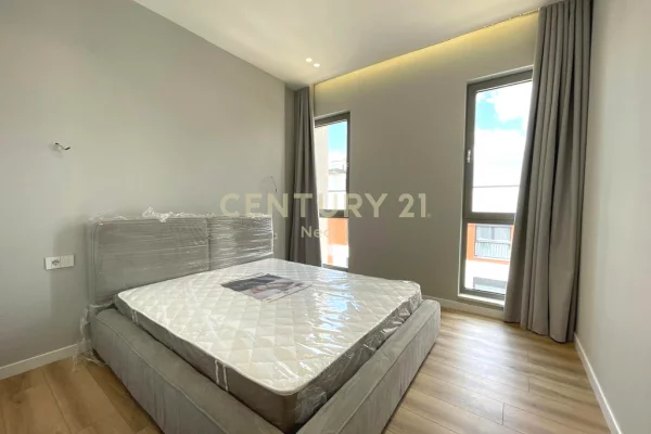 Shtepi me qera Apartament ne Tirane, 1+1, Mobilimi E mobiluar, Pagesa 1,150  Euro.