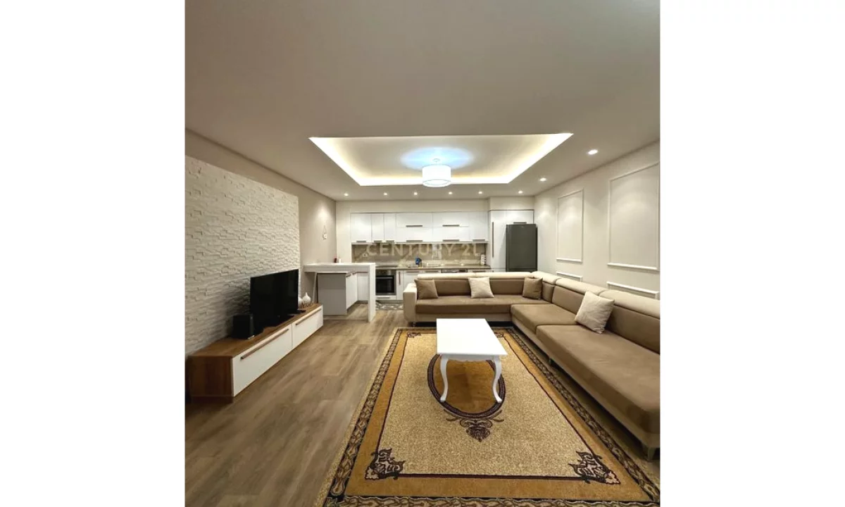 Shtepi me qera Apartament ne Tirane, 2+1, Mobilimi E mobiluar, Pagesa 700  Euro.