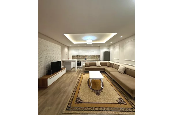 Apartament 2+1 Me Qira në Liqeni i Thatë, Tiranë