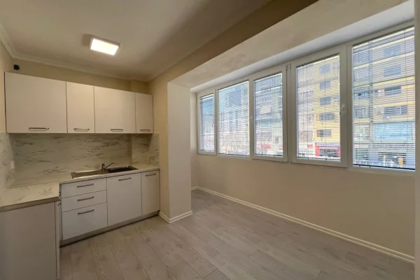 Ambient biznesi me qera 3+1 ne Tirane - 800 Euro