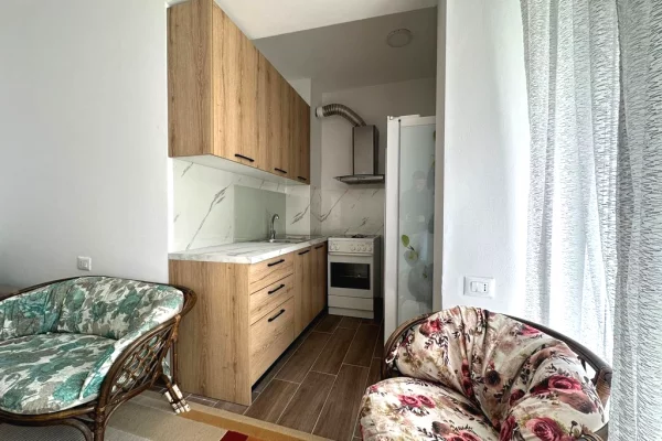 Shtepi me qera Apartament ne Tirane, 2+1, Mobilimi E mobiluar, Pagesa 450  Euro.